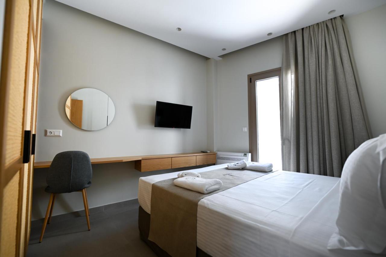 Eumorphia Studios & Apartments Skiathos Exterior foto