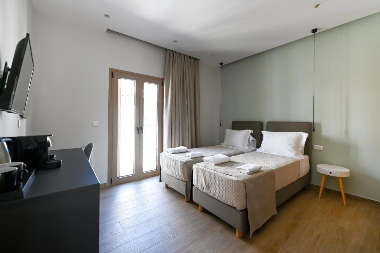 Eumorphia Studios & Apartments Skiathos Exterior foto
